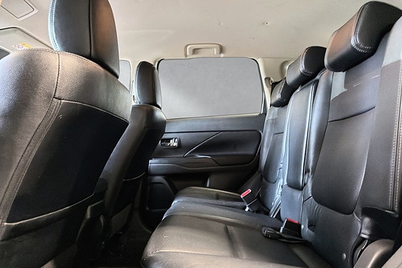 Mitsubishi Outlander 20 of 30