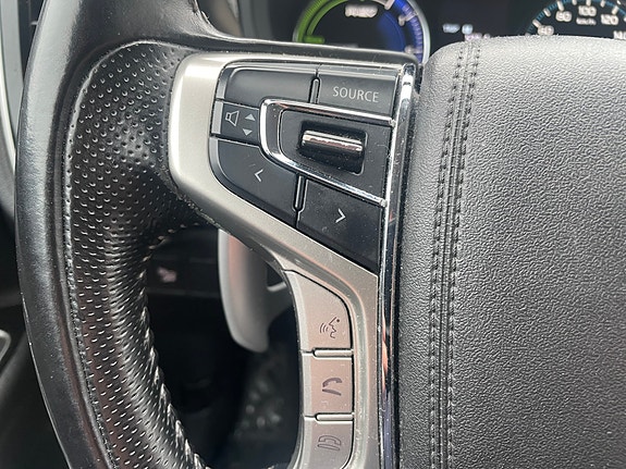 Mitsubishi Outlander 17 of 18