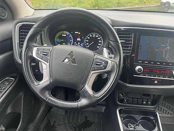 Mitsubishi Outlander 11 of 18