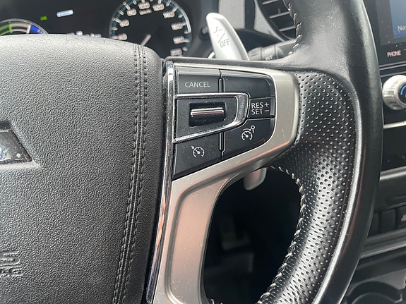 Mitsubishi Outlander 18 of 18