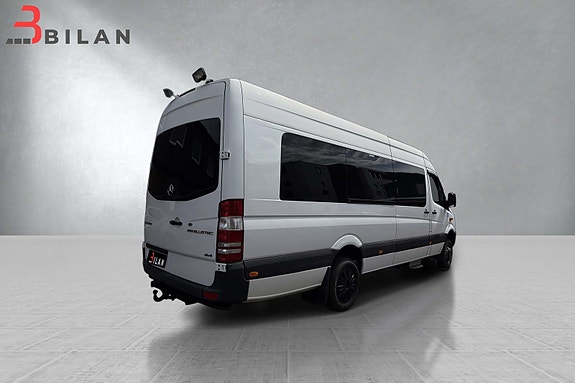 Mercedes-Benz Sprinter 519 14 of 30