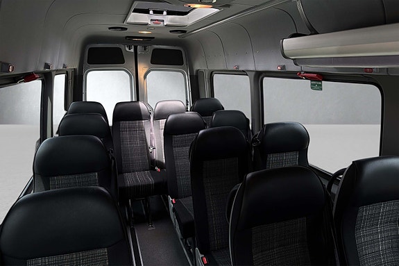 Mercedes-Benz Sprinter 519 23 of 30