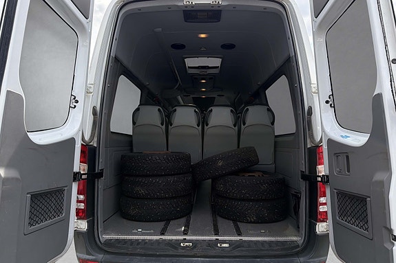 Mercedes-Benz Sprinter 519 10 of 30