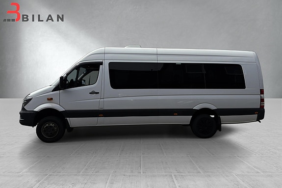 Mercedes-Benz Sprinter 519 5 of 30