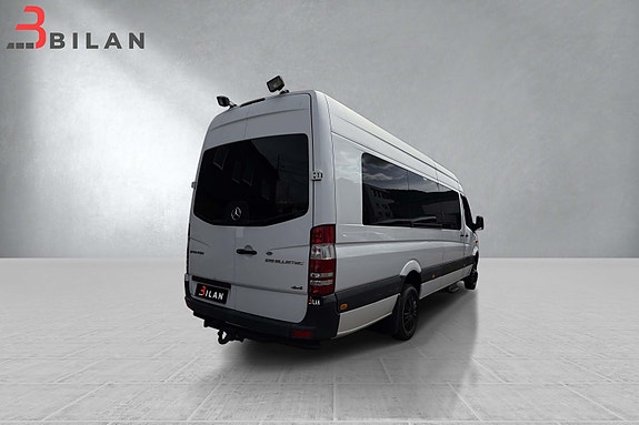Mercedes-Benz Sprinter 519 13 of 30