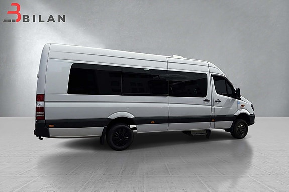 Mercedes-Benz Sprinter 519 15 of 30
