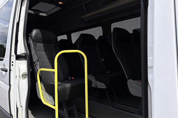 Mercedes-Benz Sprinter 519 20 of 30