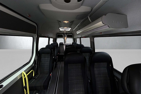 Mercedes-Benz Sprinter 519 22 of 30