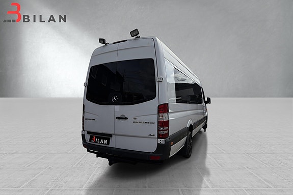 Mercedes-Benz Sprinter 519 12 of 30