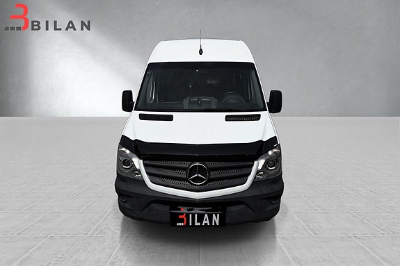 Mercedes-Benz Sprinter 519 26 of 30