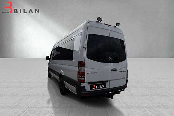 Mercedes-Benz Sprinter 519 8 of 30