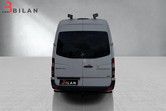 Mercedes-Benz Sprinter 519 9 of 30