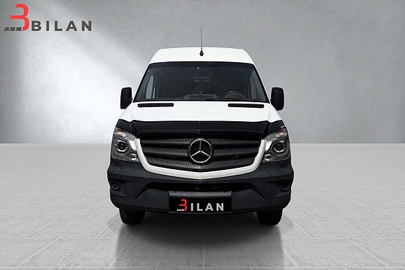 Mercedes-Benz Sprinter 519 27 of 30