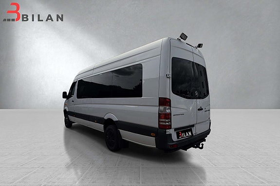Mercedes-Benz Sprinter 519 6 of 30