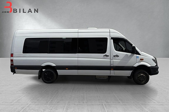 Mercedes-Benz Sprinter 519 16 of 30