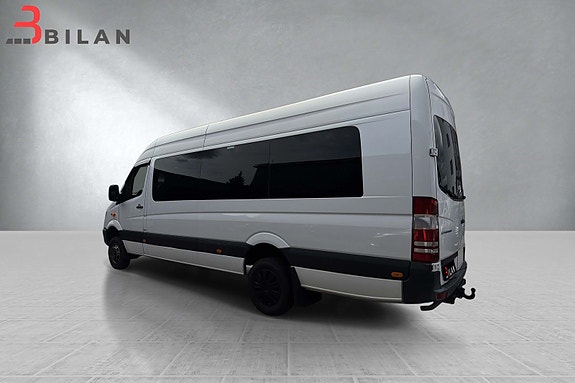 Mercedes-Benz Sprinter 519 7 of 30