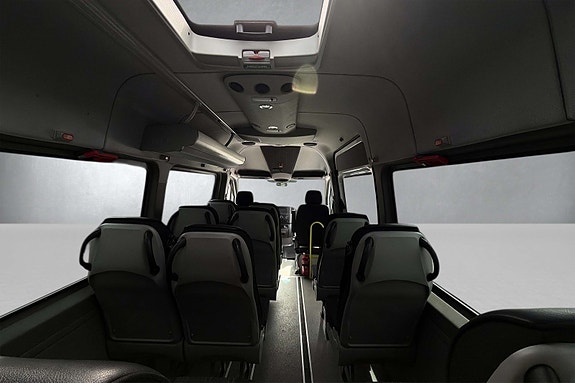 Mercedes-Benz Sprinter 519 24 of 30