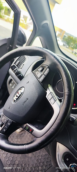 Kia Rio 14 of 20