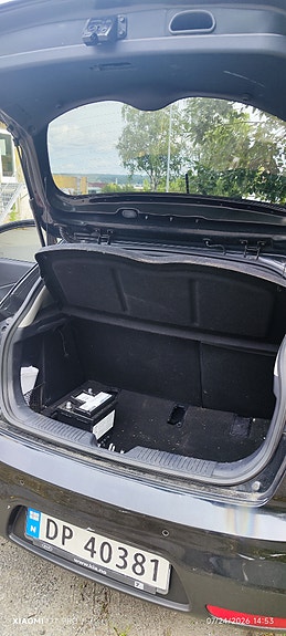 Kia Rio 7 of 20