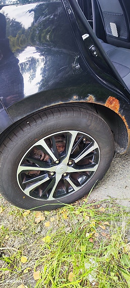 Kia Rio 11 of 20