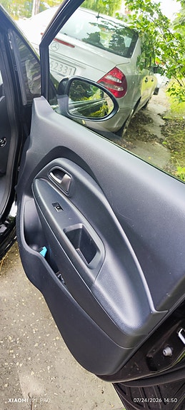 Kia Rio 13 of 20