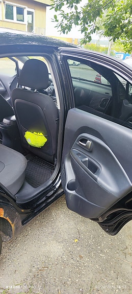 Kia Rio 12 of 20