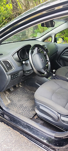 Kia Rio 3 of 5