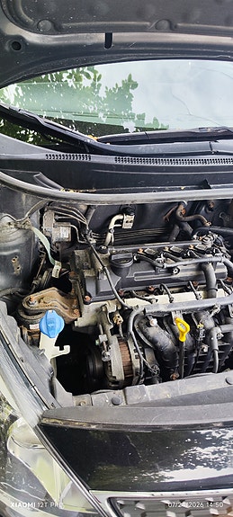 Kia Rio 19 of 20