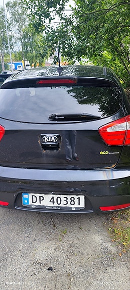 Kia Rio 6 of 20