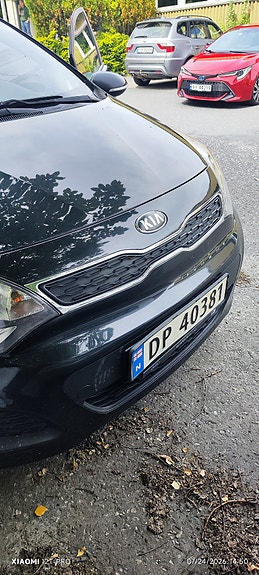 Kia Rio 16 of 20
