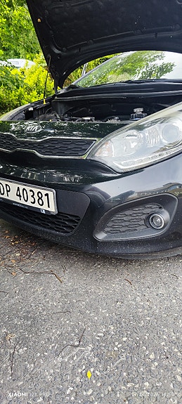 Kia Rio 17 of 20