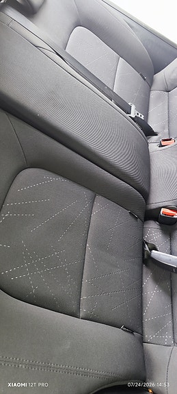 Kia Rio 10 of 20