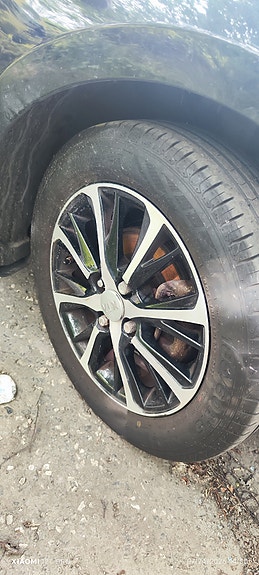 Kia Rio 15 of 20