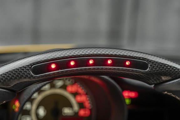 Ferrari 488 GTB 19 of 30