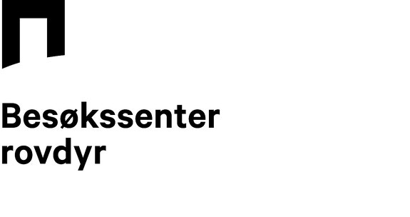 STIFTELSEN BJØRNEPARKEN ROVDYRSENTER logo