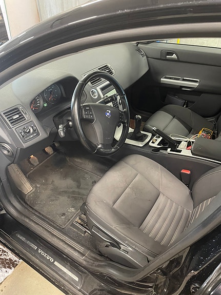 Volvo S40 10 of 26