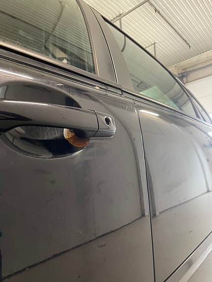 Volvo S40 17 of 26