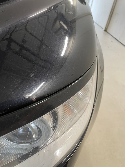 Volvo S40 16 of 26