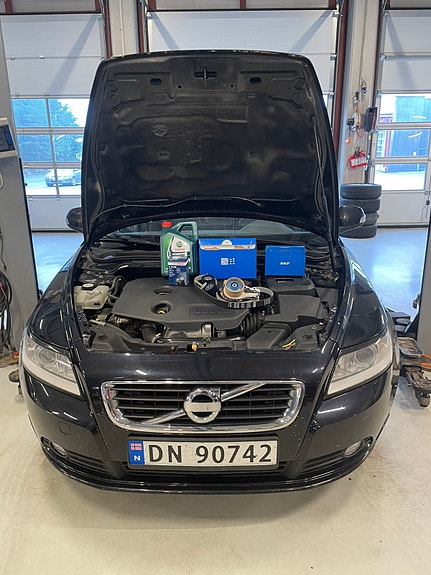 Volvo S40 20 of 26