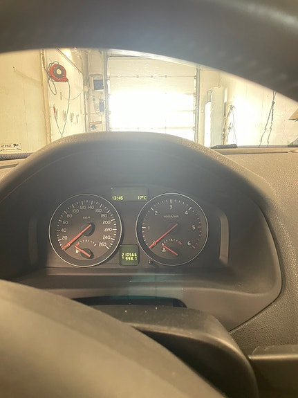 Volvo S40 13 of 26