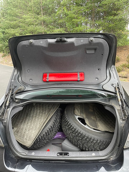 Volvo S40 8 of 26