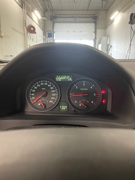 Volvo S40 14 of 26
