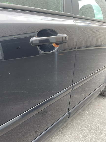 Volvo S40 18 of 26