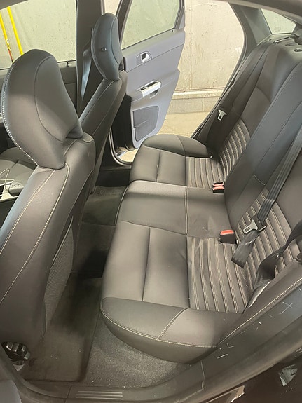 Volvo S40 12 of 26