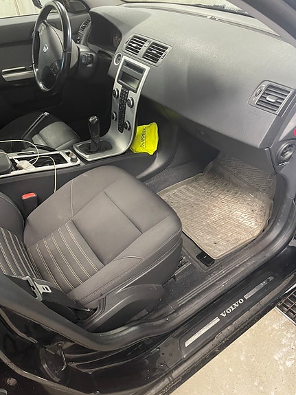 Volvo S40 11 of 26