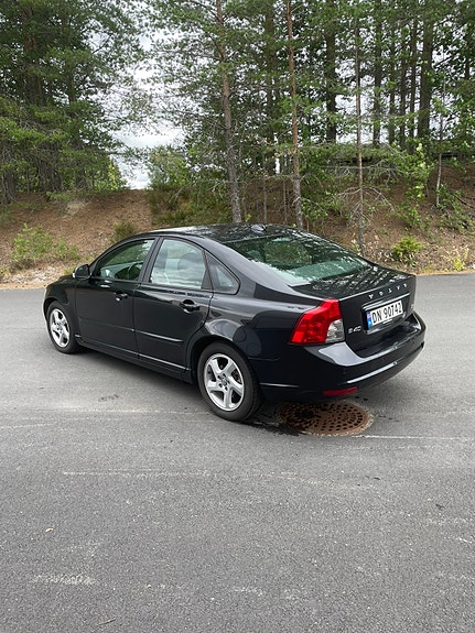 Volvo S40 6 of 26