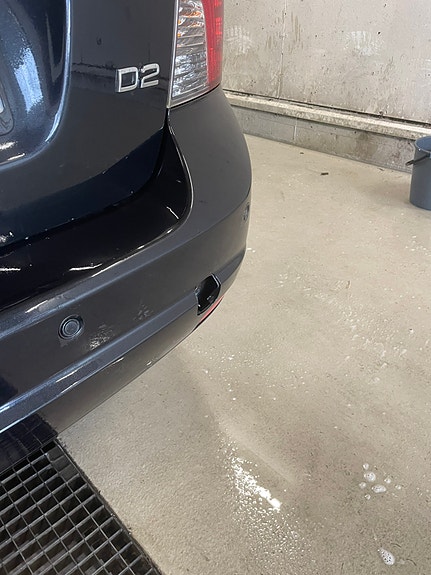 Volvo S40 15 of 26