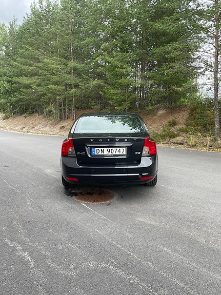 Volvo S40 5 of 26