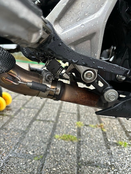 Honda CB 300 R 10 of 16