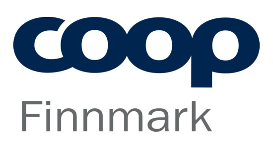 Coop Finnmark SA logo